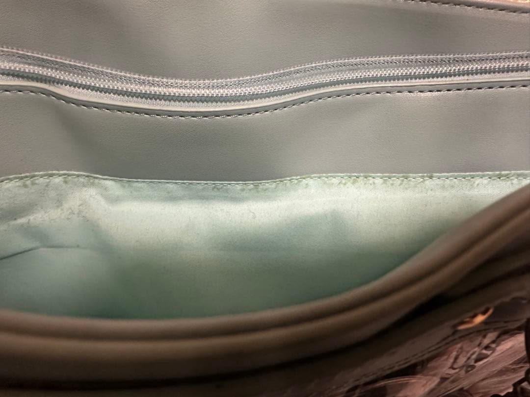 ツイステ イデアシュラウド 痛バッグ