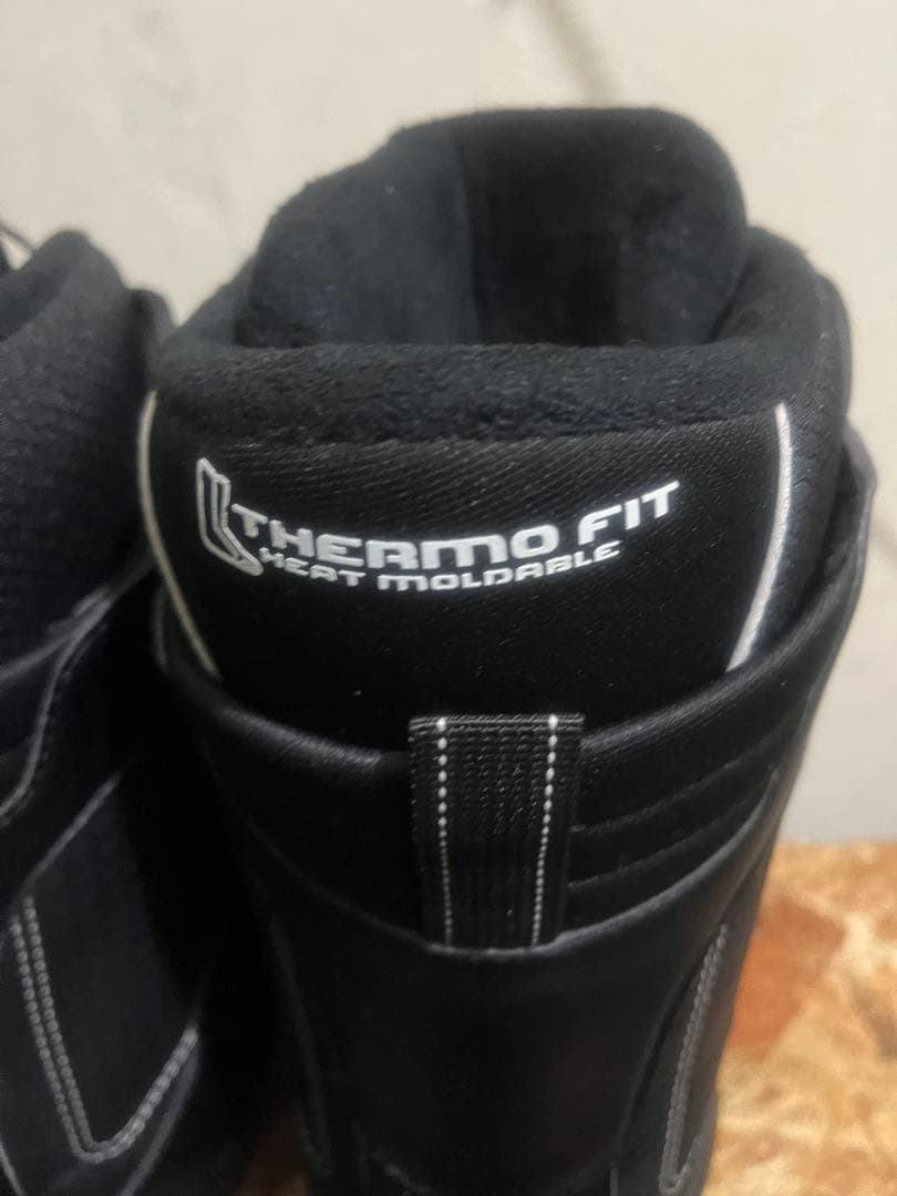 軽量！新古ブーツ！HEAD DIA BOA 28.0cm ダイヤル！