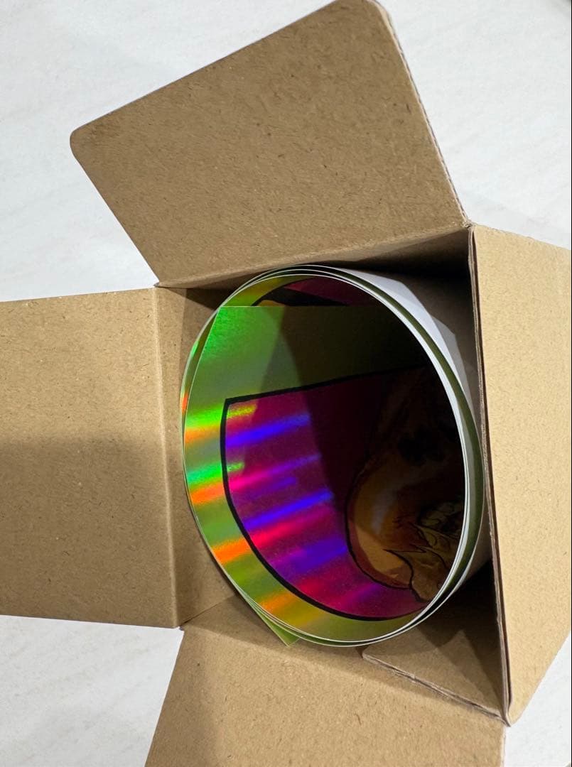 ONE PIECE オーロラポスター B2サイズ - メルカリ