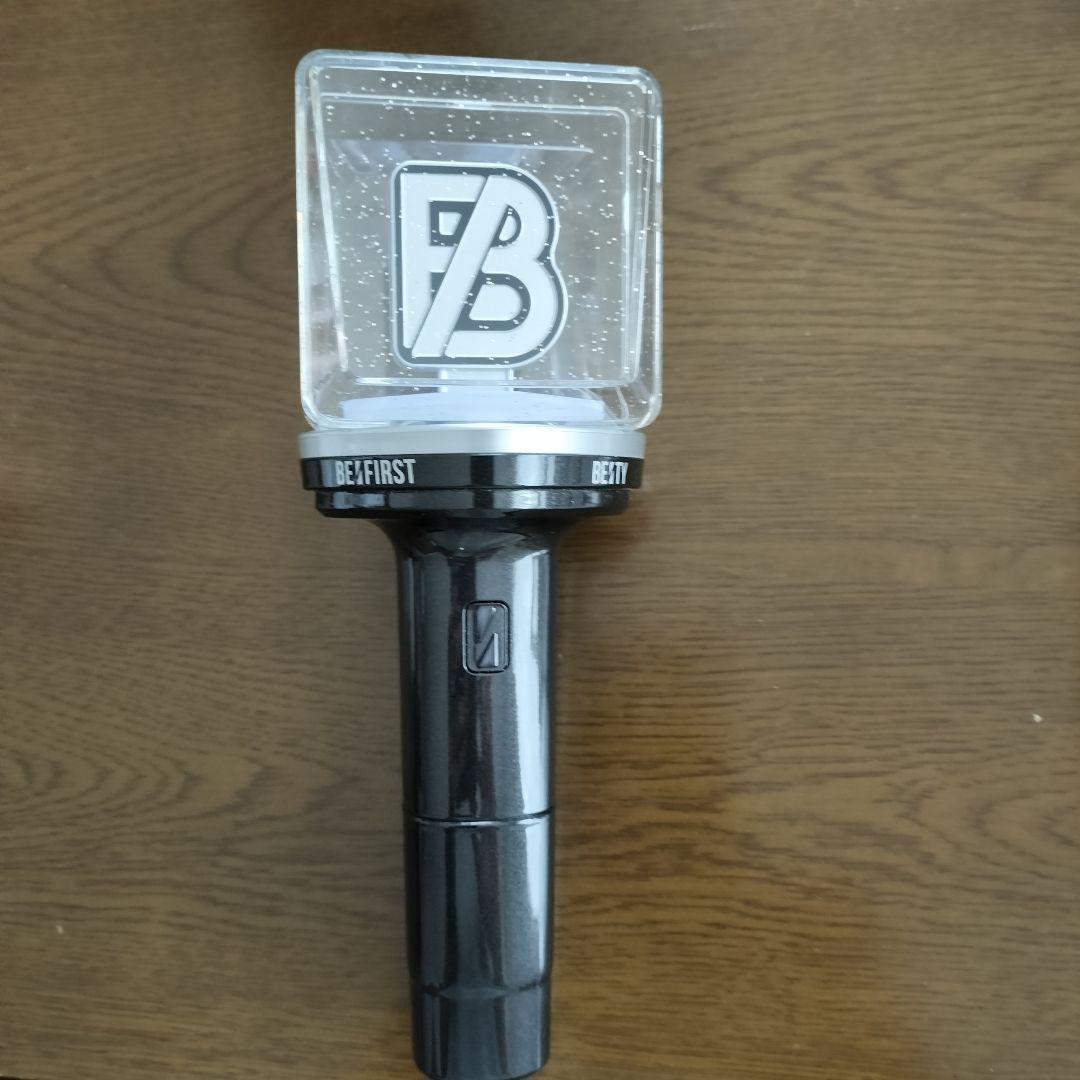 be:first ペンラ ver.2、バッグ、JUNON ジュノンストラップ 他