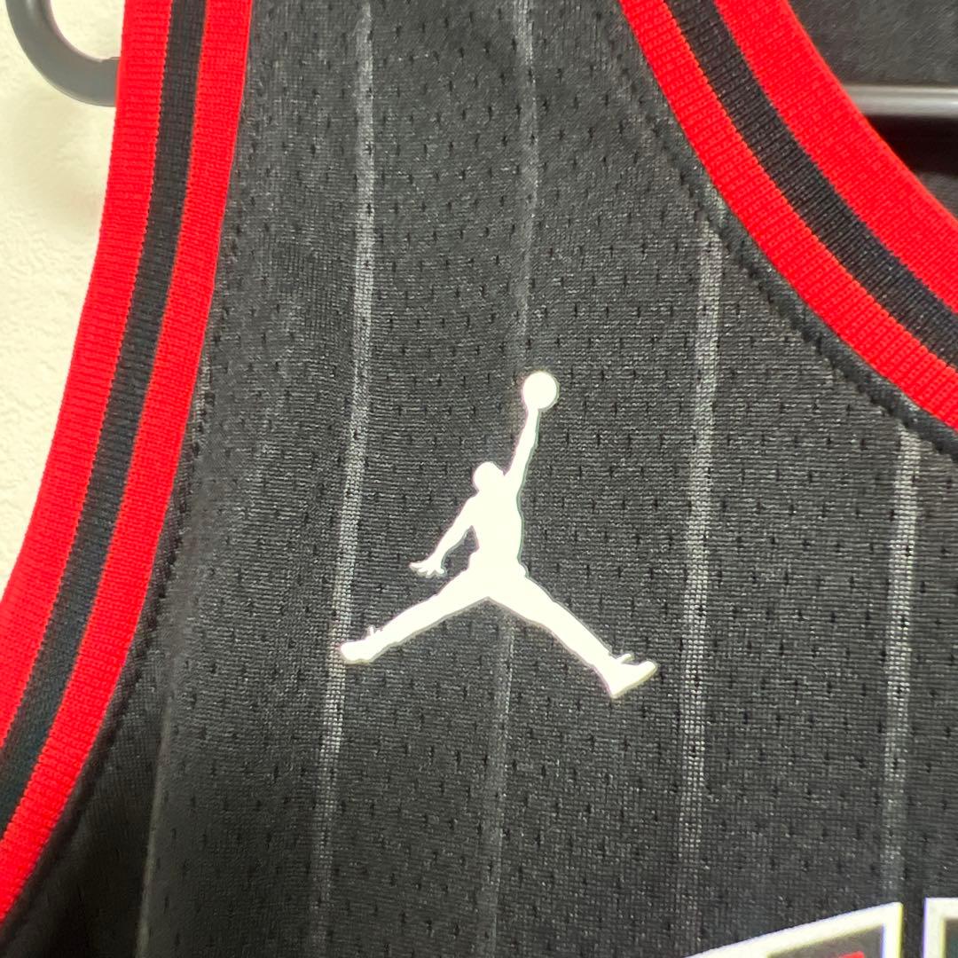 NIKE NBA シカゴブルズ スウィングマンジャージ ユースXL - メルカリ