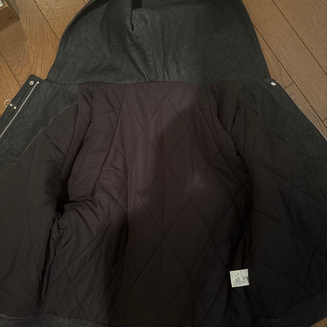 ファイヤーマンジャケット地底人オンライン - メルカリ