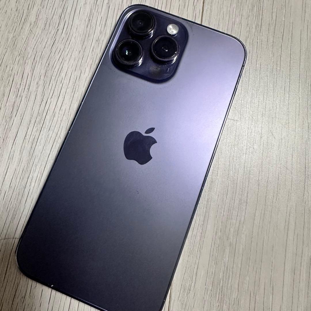 iPhone14 promax 256G ジャンク品 iPhone 14 Pro Max 訳あり・ジャンク 68,290円 | ネット最安値の価格