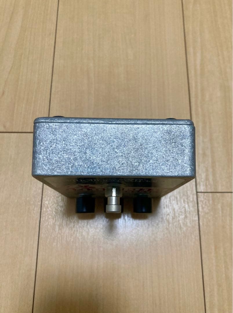 Little Big Muff リトルビッグマフ エレキギター用