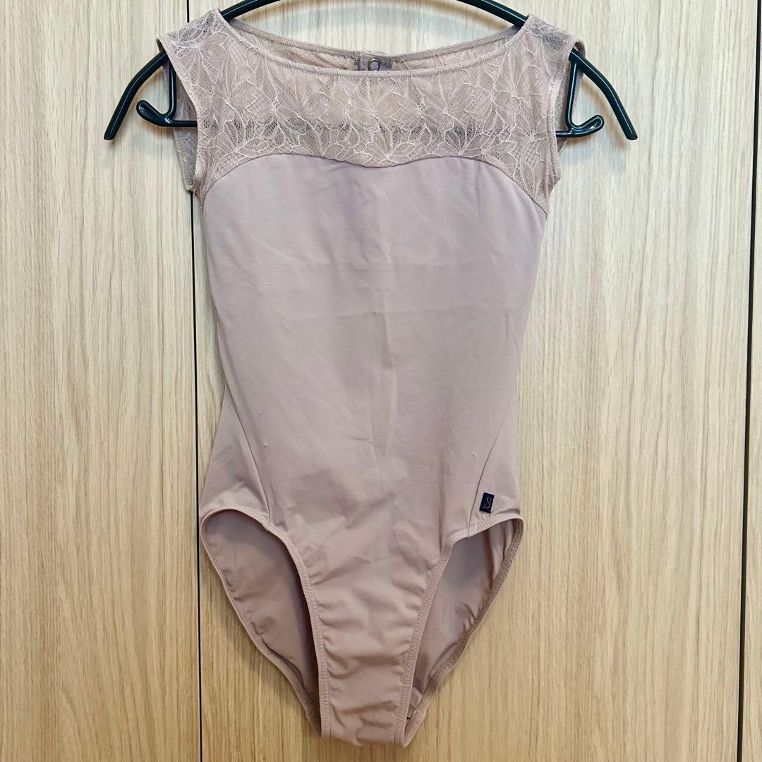 Chaccotチャコット中村祥子さんコラボ ジュニア レオタード - メルカリ