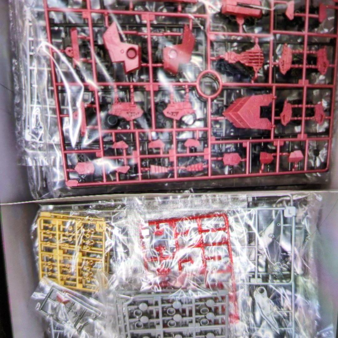 コトブキヤ.ゾイド.EZ-036デススティンガー。