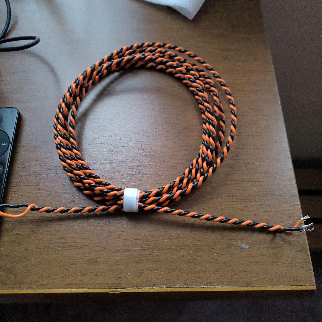 EDIFIER R1280DBsアンプ内蔵BELDENベルデン9497ケーブル付 - メルカリ