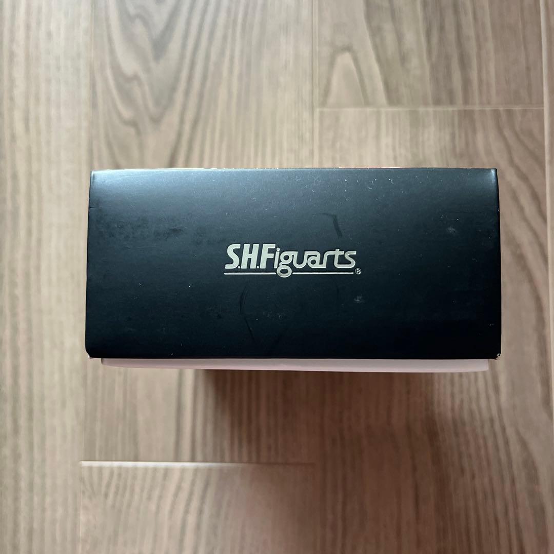 ※ブラックS.H.Figuarts（真骨彫製法）オーズタジャドルエタニティ