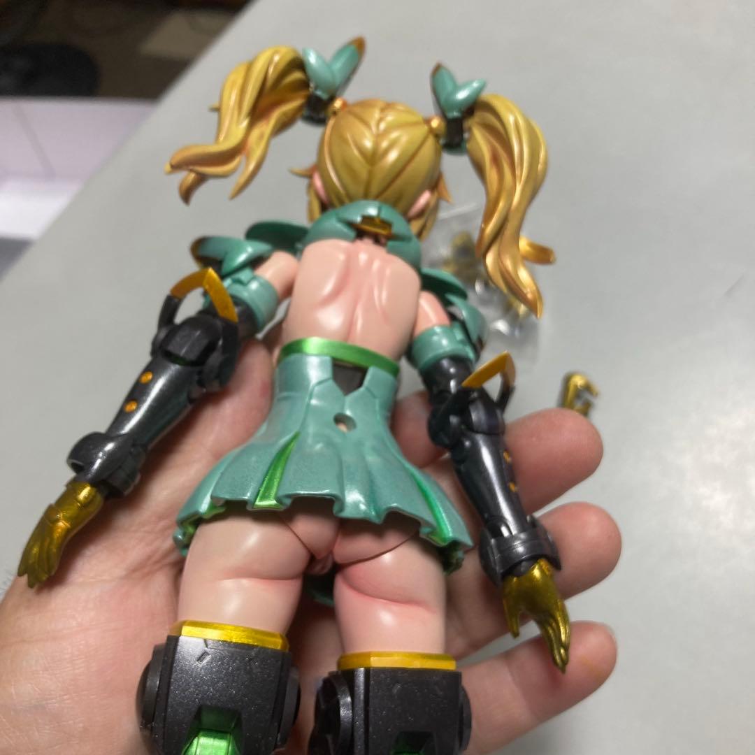 グランデスケールジェネフルメタリック仕様