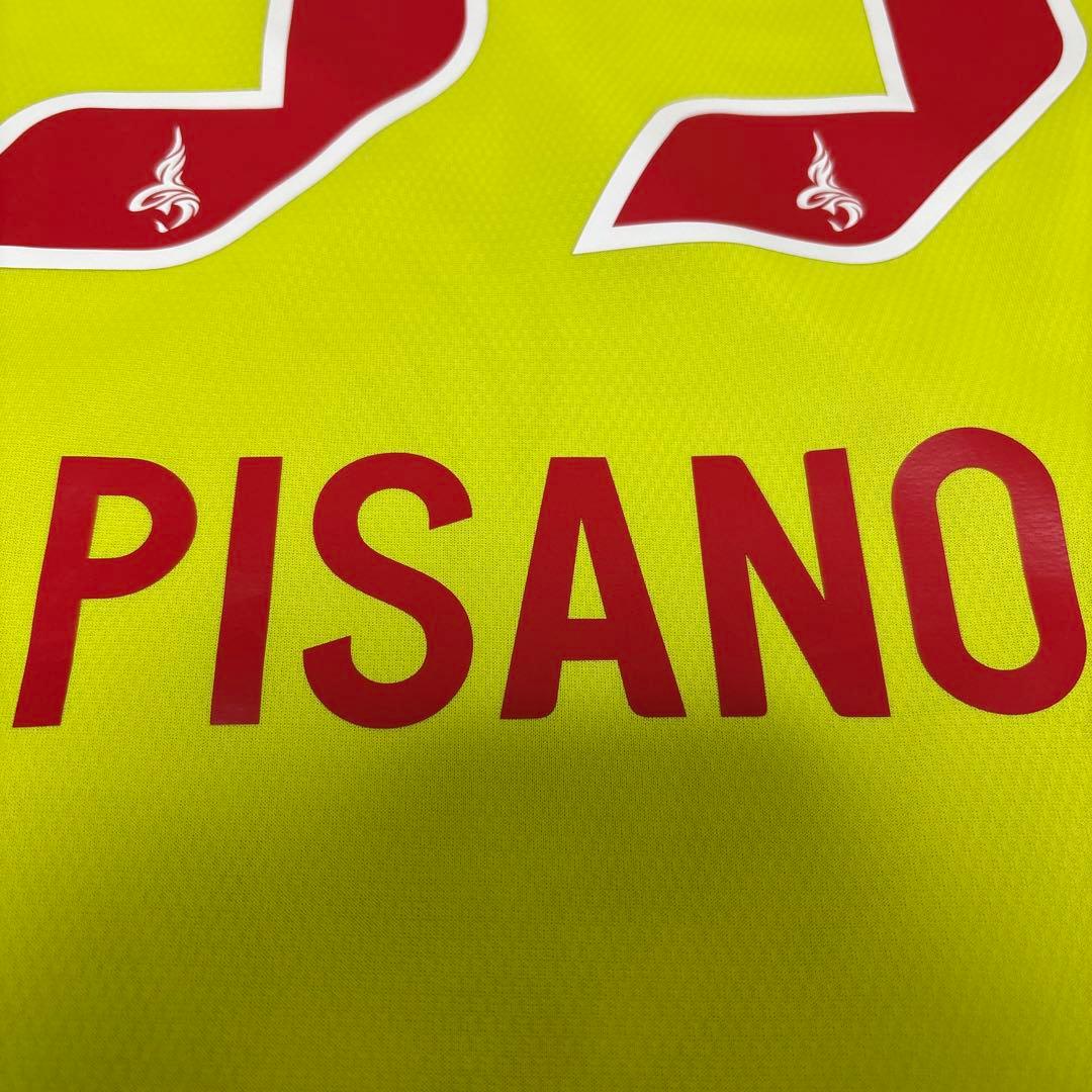 名古屋グランパス2025オーセンティックユニフォーム ＋マッチデー