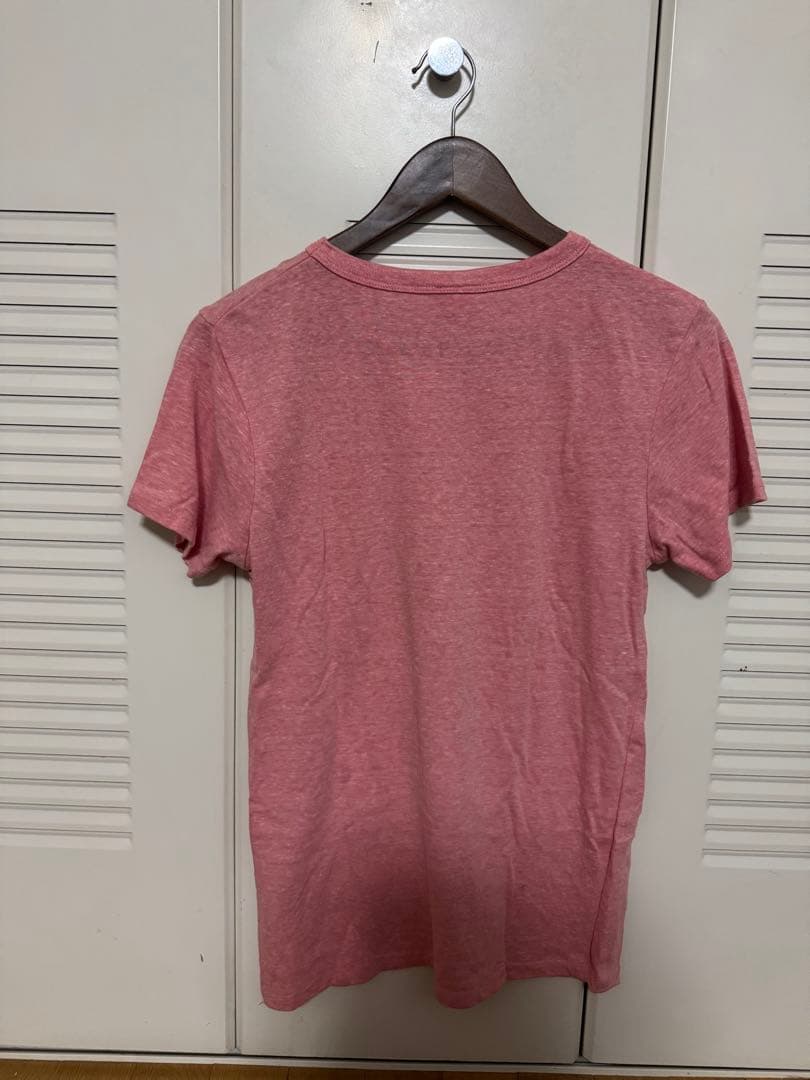 【新品未使用】Just LOVE Tour ピンク Tシャツ