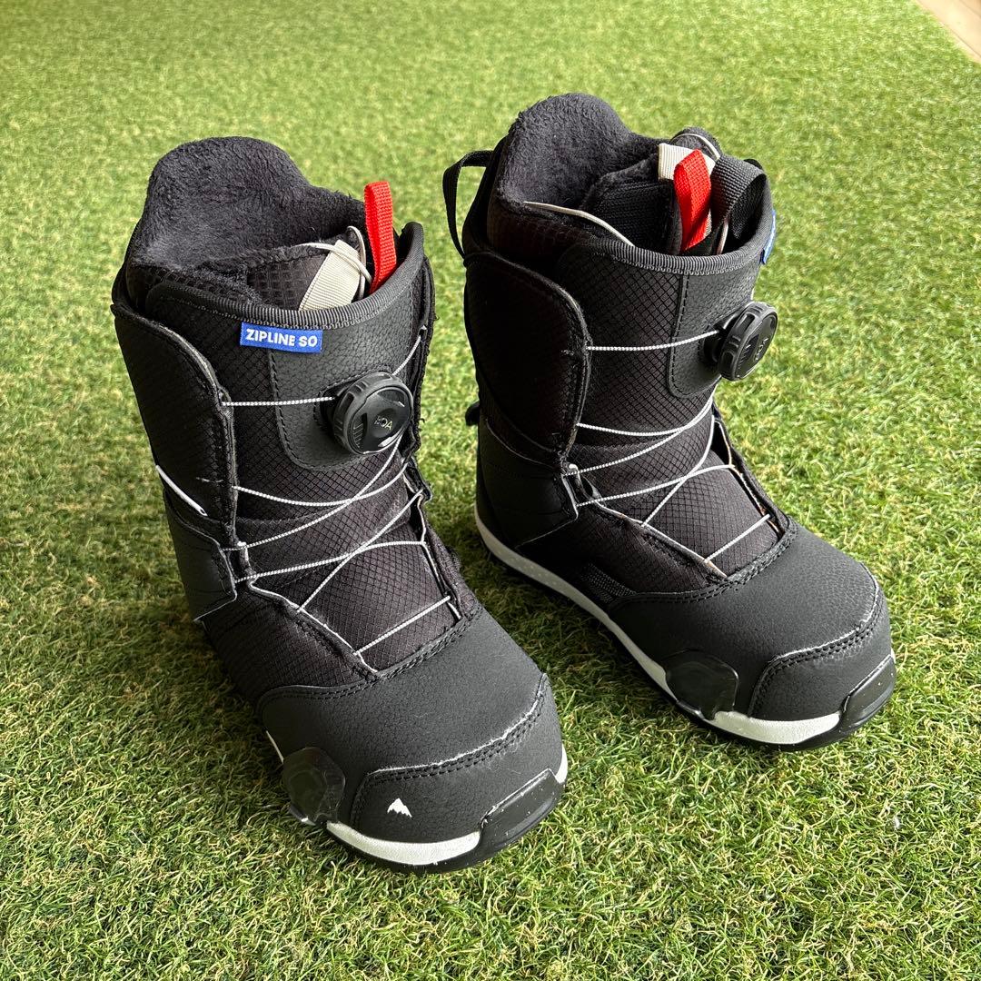 Burton step on スノーボードブーツ 23cm 楽天市場】23-24 Burton Step On バートン キッズ ステップオン ブーツ