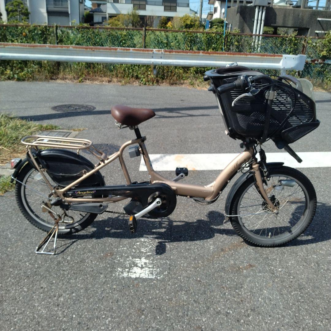 629]送料無料 Angelino バッテリー・充電器なし - メルカリ