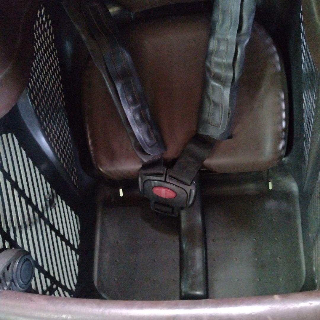 629]送料無料 Angelino バッテリー・充電器なし - メルカリ