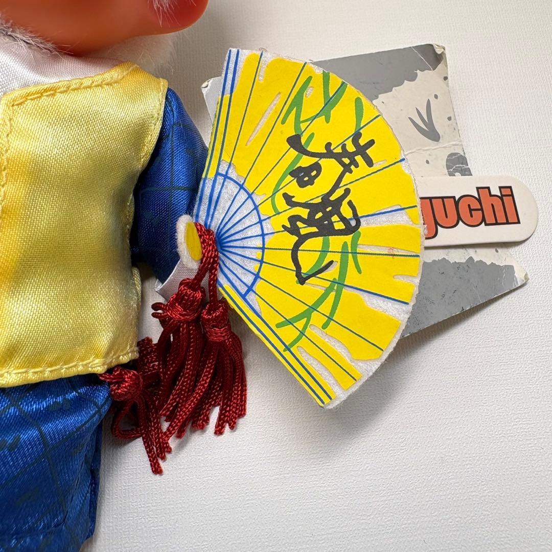 新品 2010年発売 ファニーフェイス モンチッチ 1299