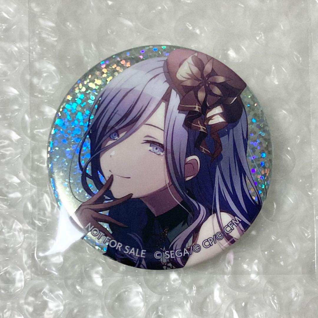 プロセカ 日野森雫 缶バッジ 特典 - メルカリ