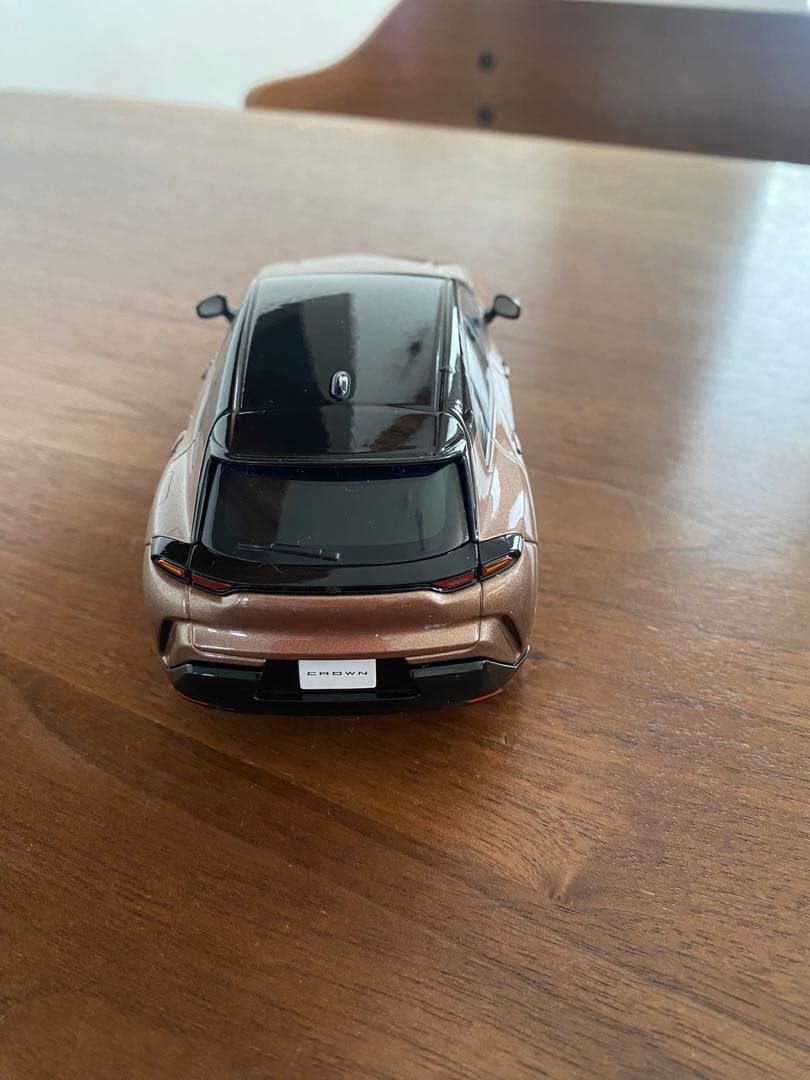 ⭐︎CROWN スポーツミニカー