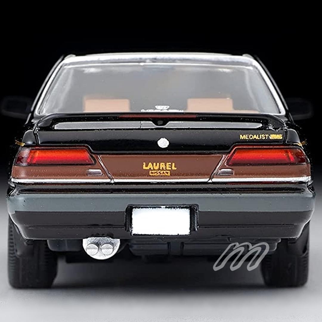 ⭐️トミカリミテッドヴィンテージ ネオ 日産ローレル ツインカム24V