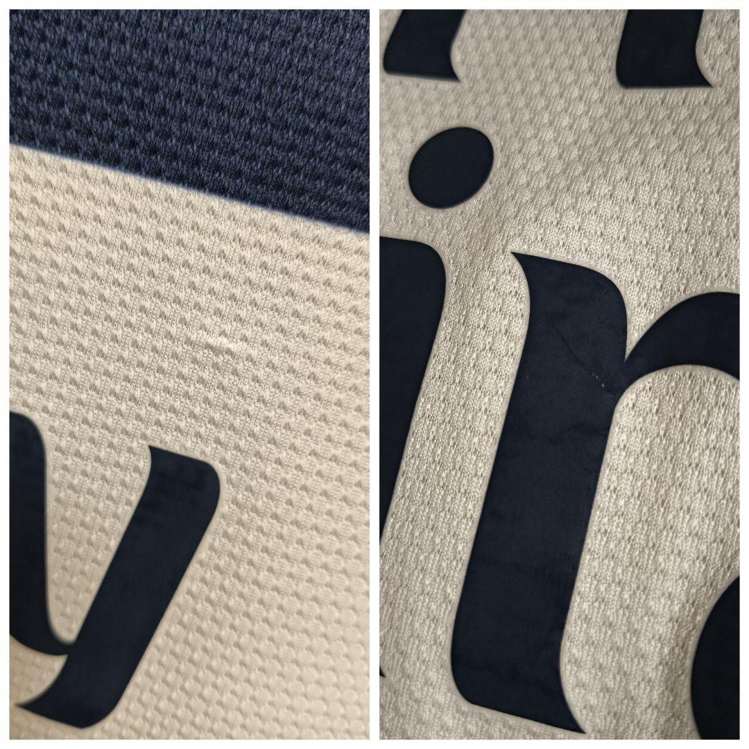 ナイキ パリ・サンジェルマン ラベッシ #22 ユニフォーム 13/14