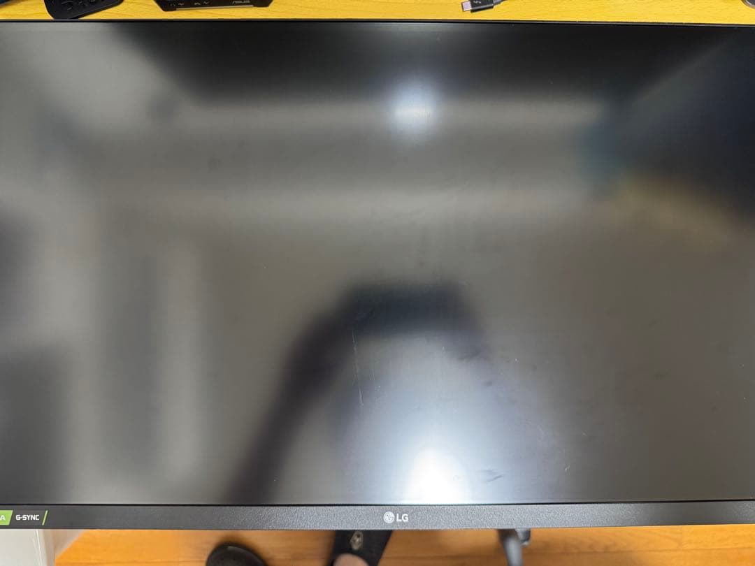 LG UltarGear 27インチ 144hz 27GL850-B Amazon.co.jp: 【Amazon.co.jp限定】LG ゲーミングモニター UltraGear