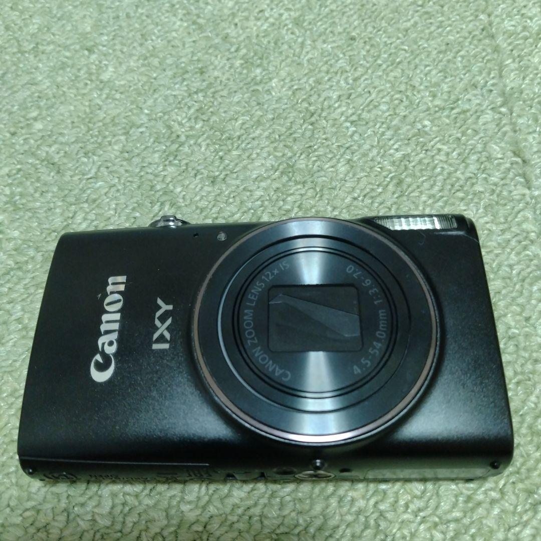Canon IXY 650 デジタルカメラ Amazon | Canon コンパクトデジタルカメラ IXY 650 シルバー 光学12倍