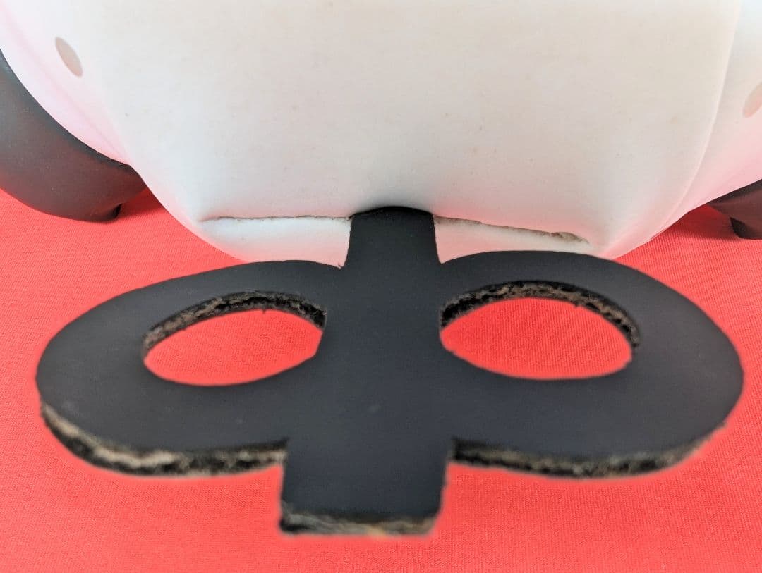 超2レア【“メカたれパンダ”希少ぬいぐるみ】2000年？プライズ専用中古美品