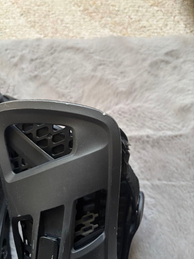 廃盤品 Burton GENESIS X Mサイズ Re:flex - メルカリ