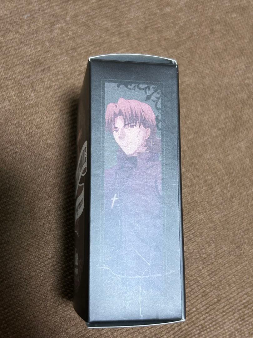 言峰綺礼primaniacs 香水/フレグランス　Fate/staynight