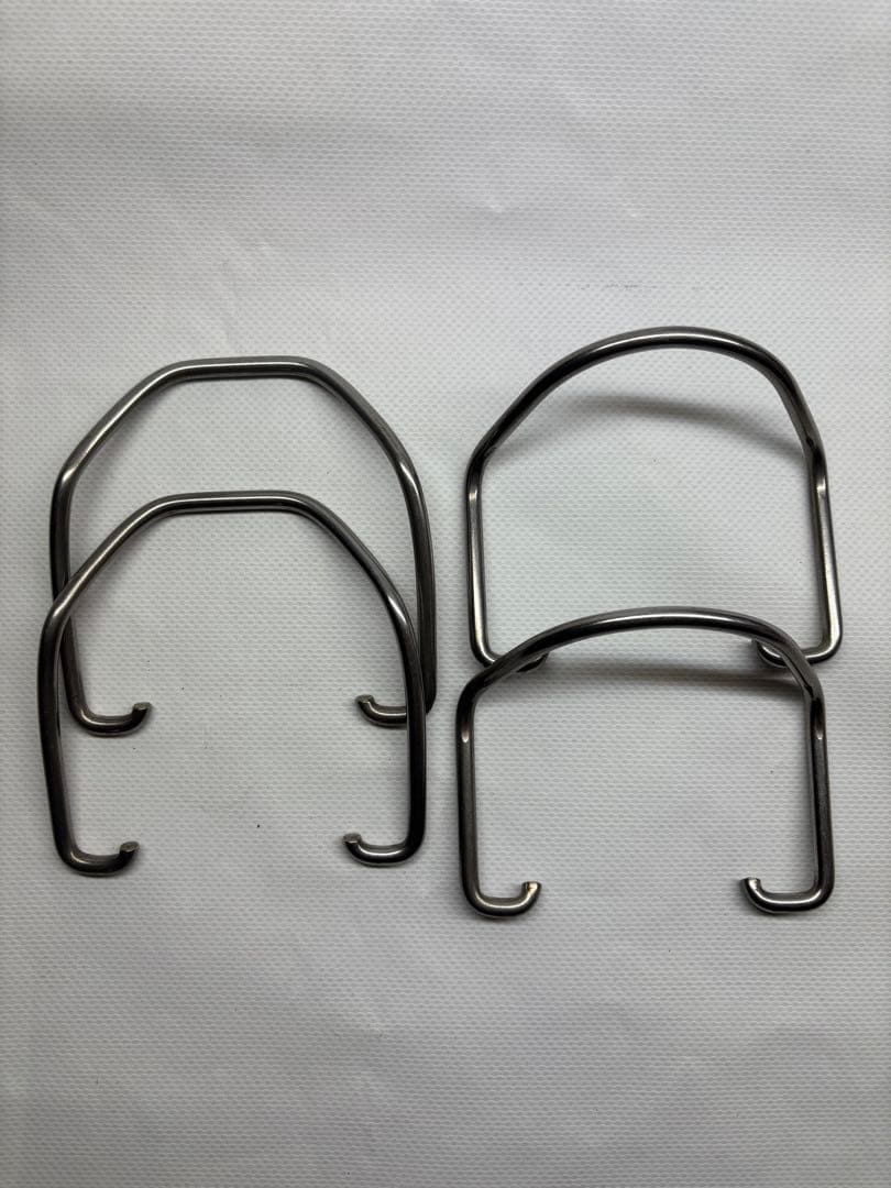 処分値下げ！！ACT GEAR NEO GLIDE ML パーツ多数あり！！ B9