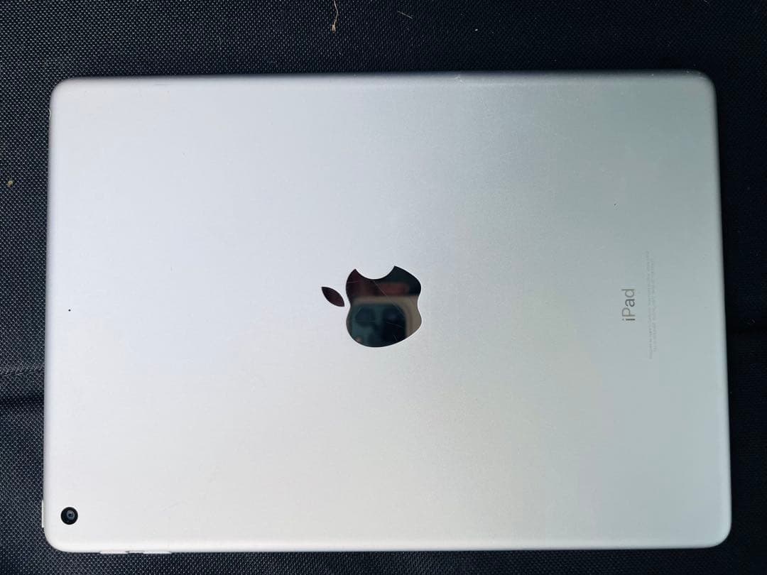 Apple iPad 5 シルバー Apple iPad 第5世代 Wi-Fi 32GB 2017年春モデル 価格比較 - 価格.com