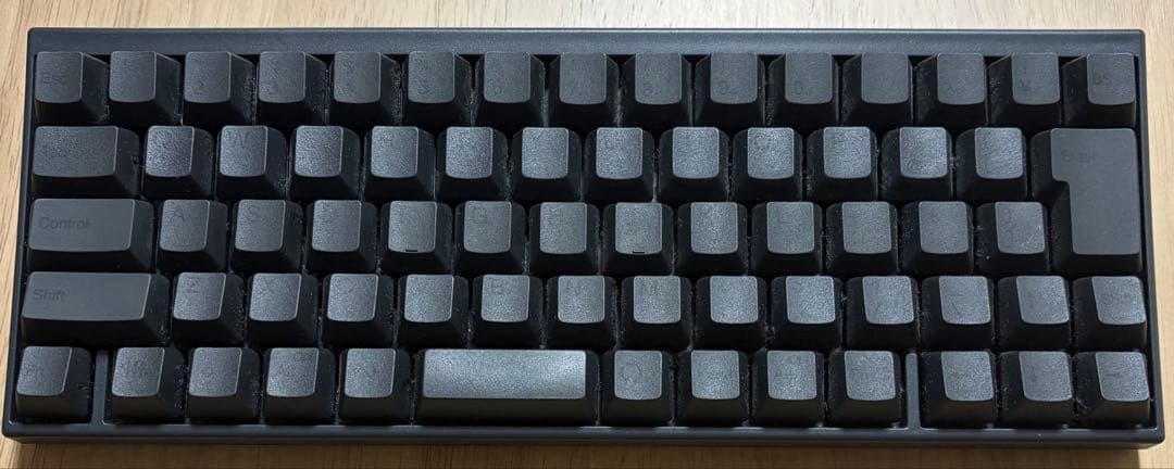 PFU キーボードPD-KB420B 81rlKKuNLZL._AC_UF350,