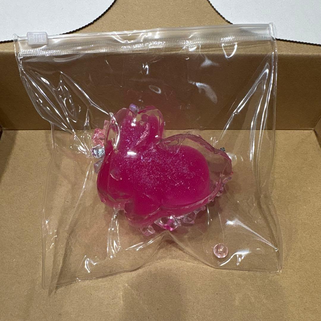 捏捏 キラキラ先生 スクイーズ まとめ売り