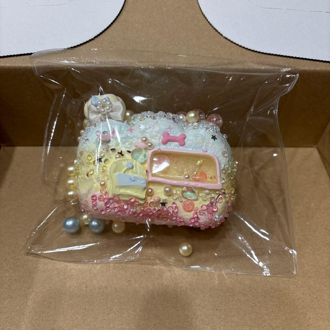 捏捏 キラキラ先生 スクイーズ まとめ売り