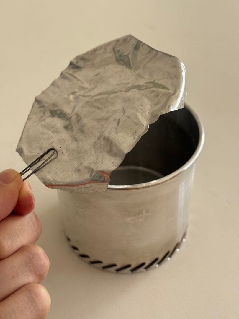 美品 TMR industries W.R.Cooker