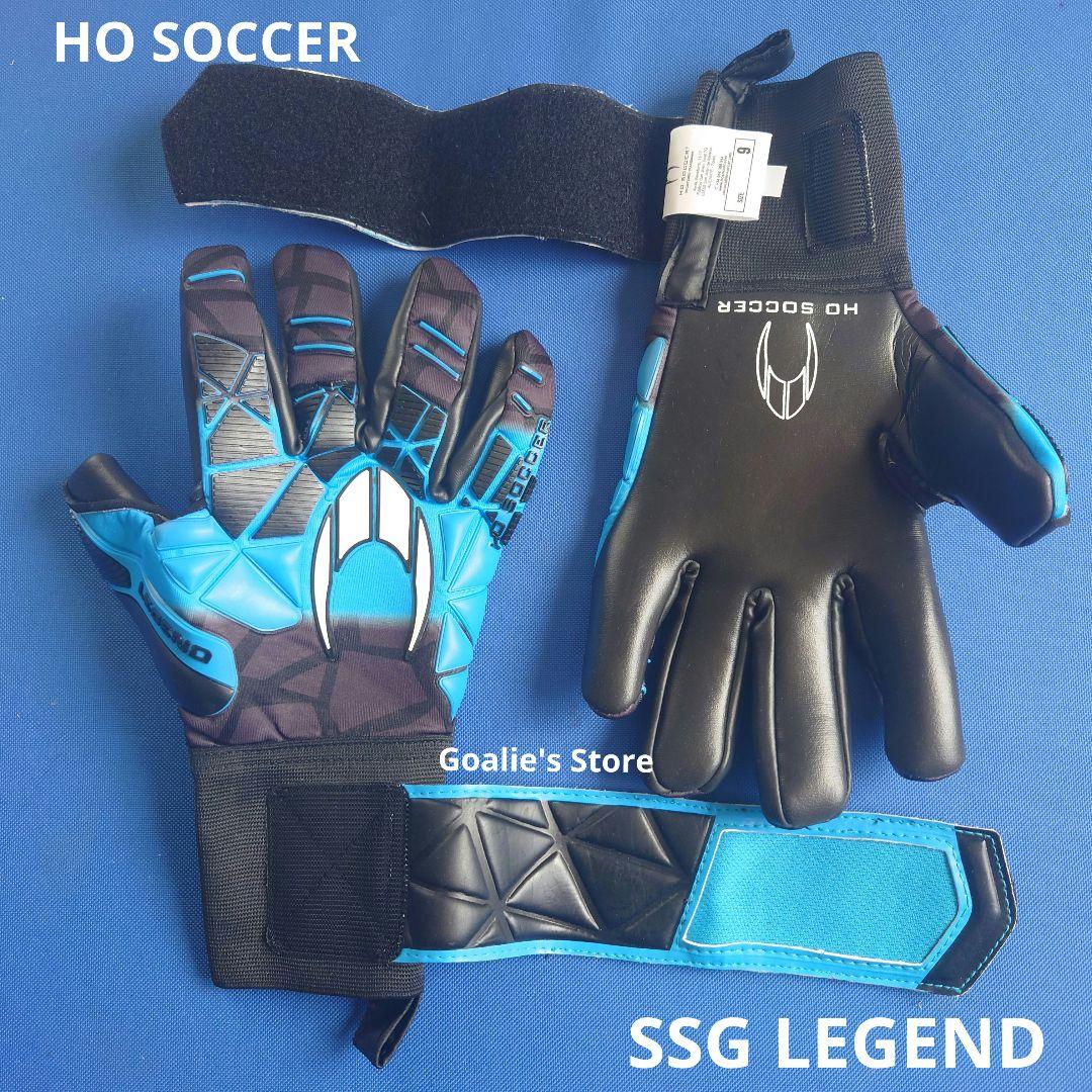 HO SOCCER SSG LEGEND -METEOR BLUE 9号