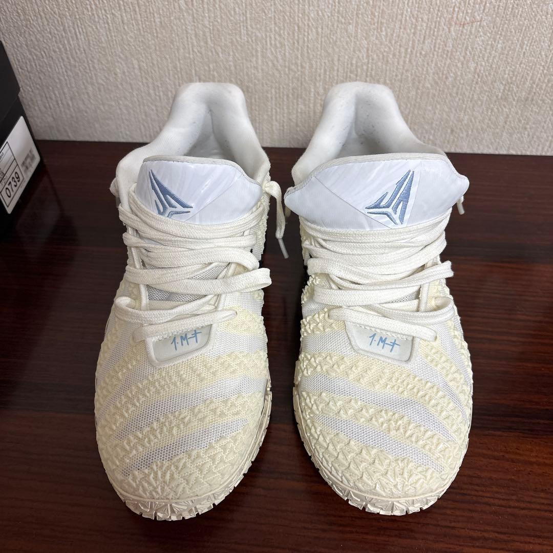 NIKE JA3 EP 27.5cm ジャ3