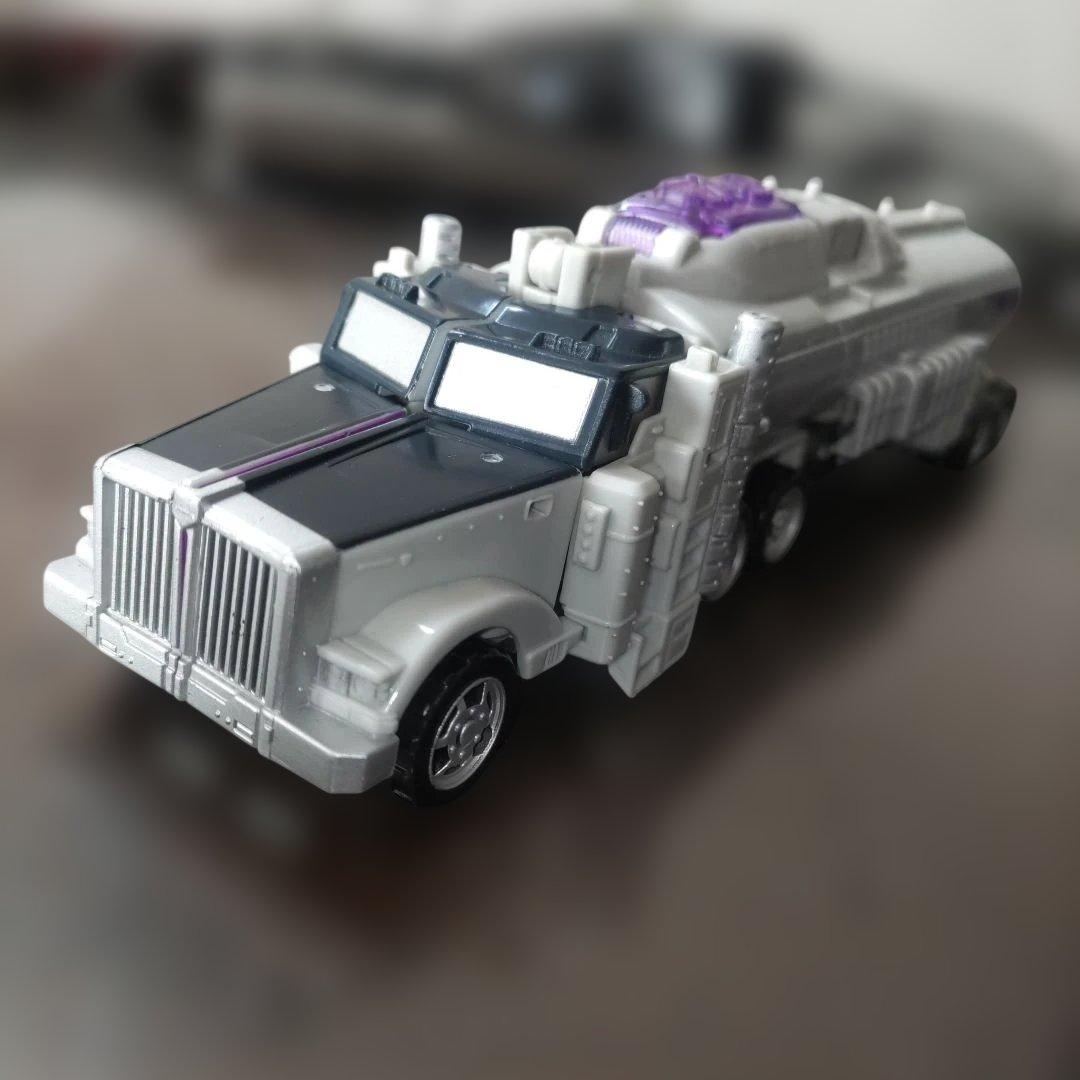 【訳あり】トランスフォーマー LG57 オクトーン