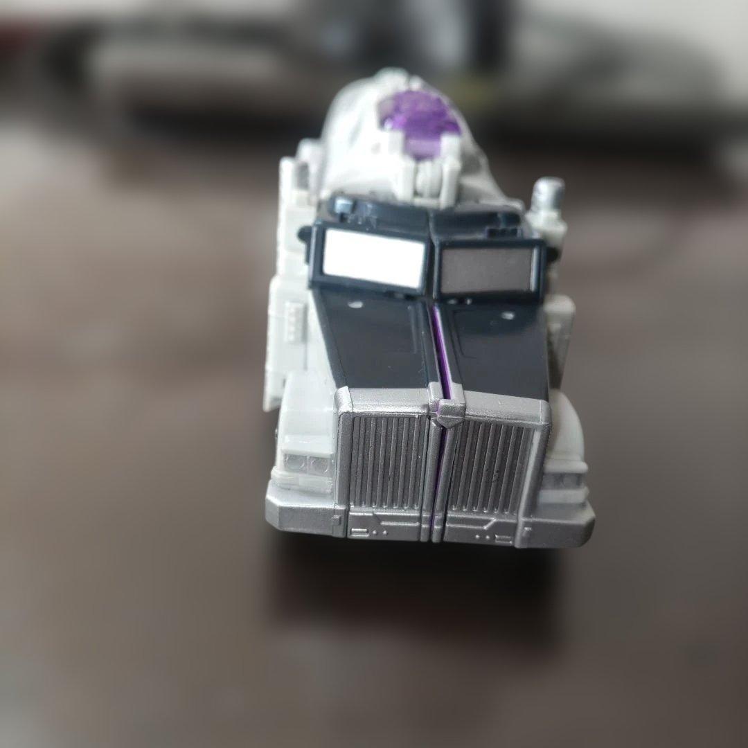 【訳あり】トランスフォーマー LG57 オクトーン