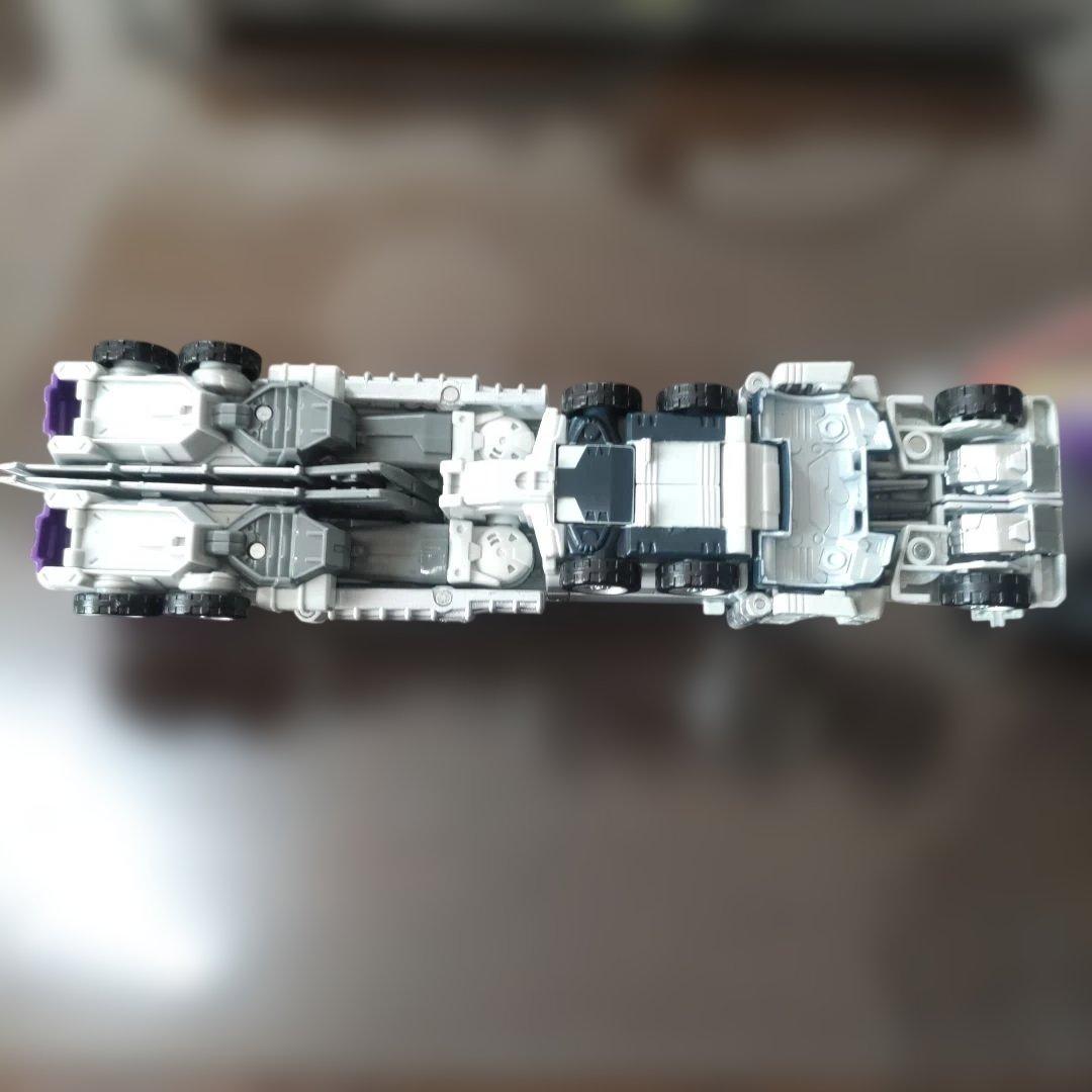 【訳あり】トランスフォーマー LG57 オクトーン