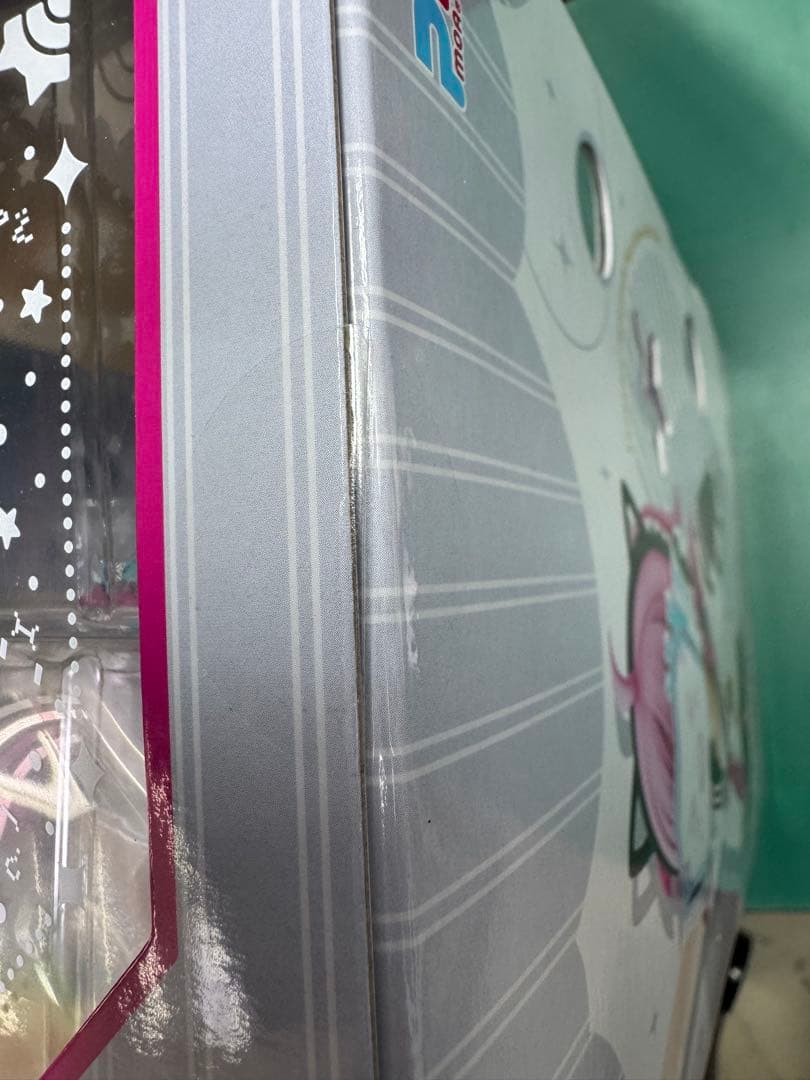 【中古品】PLUMPMOA 天王寺璃奈 1/7 フィギュア