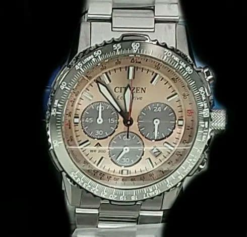 超人気モデル シチズン プロマスター CA4664-60X - メルカリ