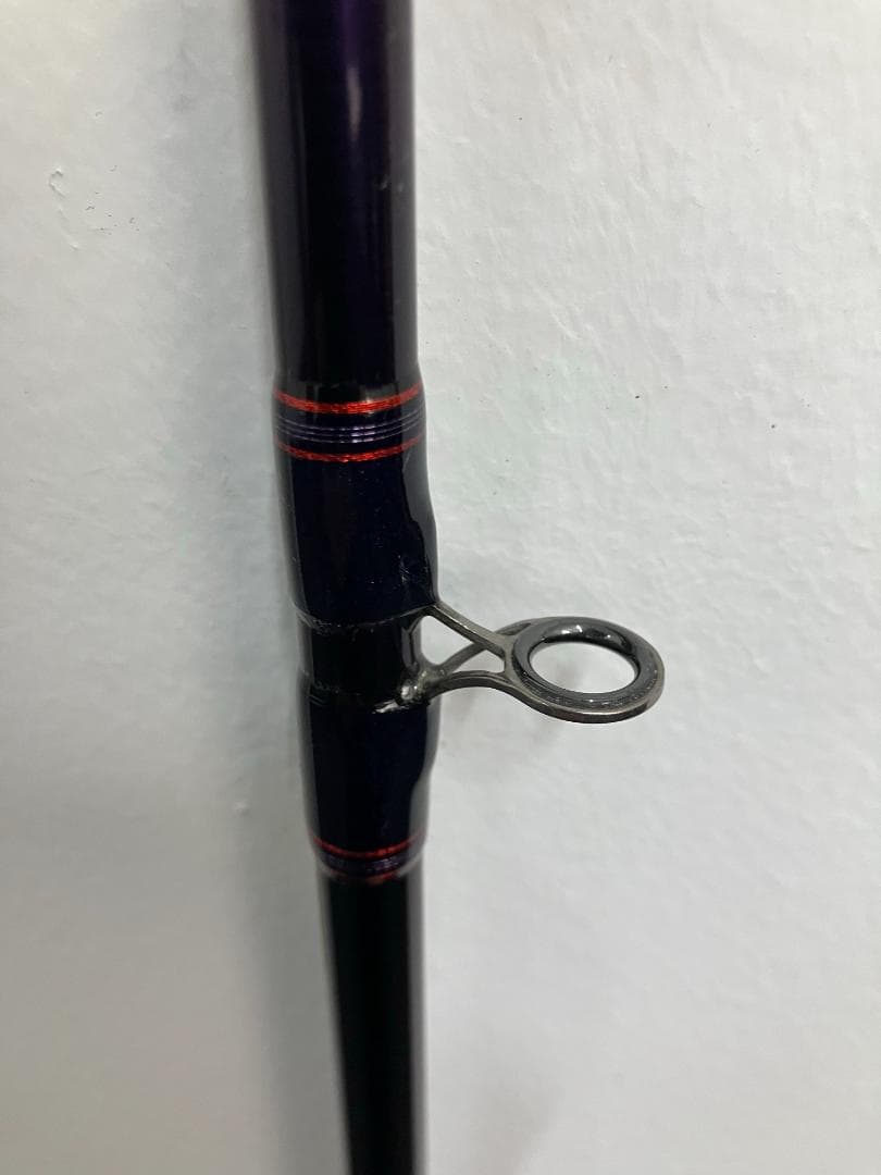 希少】ダイワ ハートランド HL 741HXHFB-WAO 07 釣り竿 - メルカリ