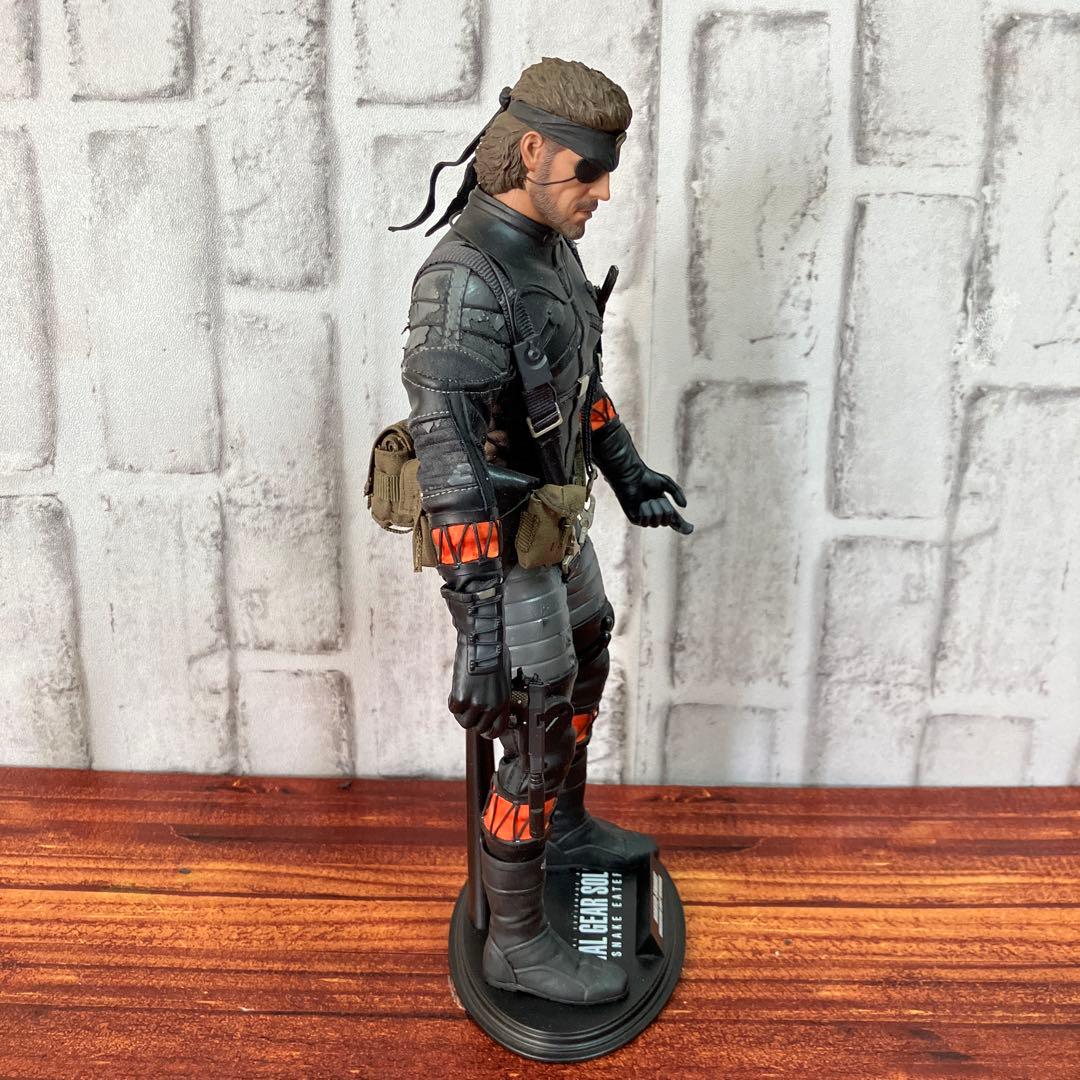 RAH メタルギアソリッド3 ネイキッド・スネーク1/6スケールフィギュア