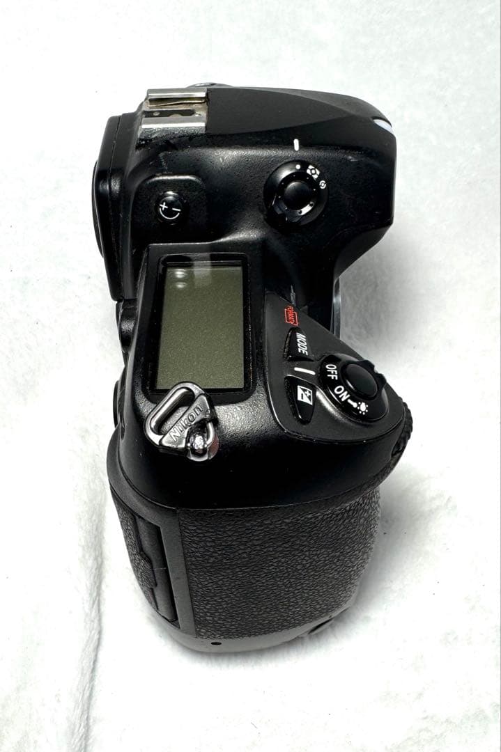 Nikon D2X 【動作未確認】 #2694 - メルカリ