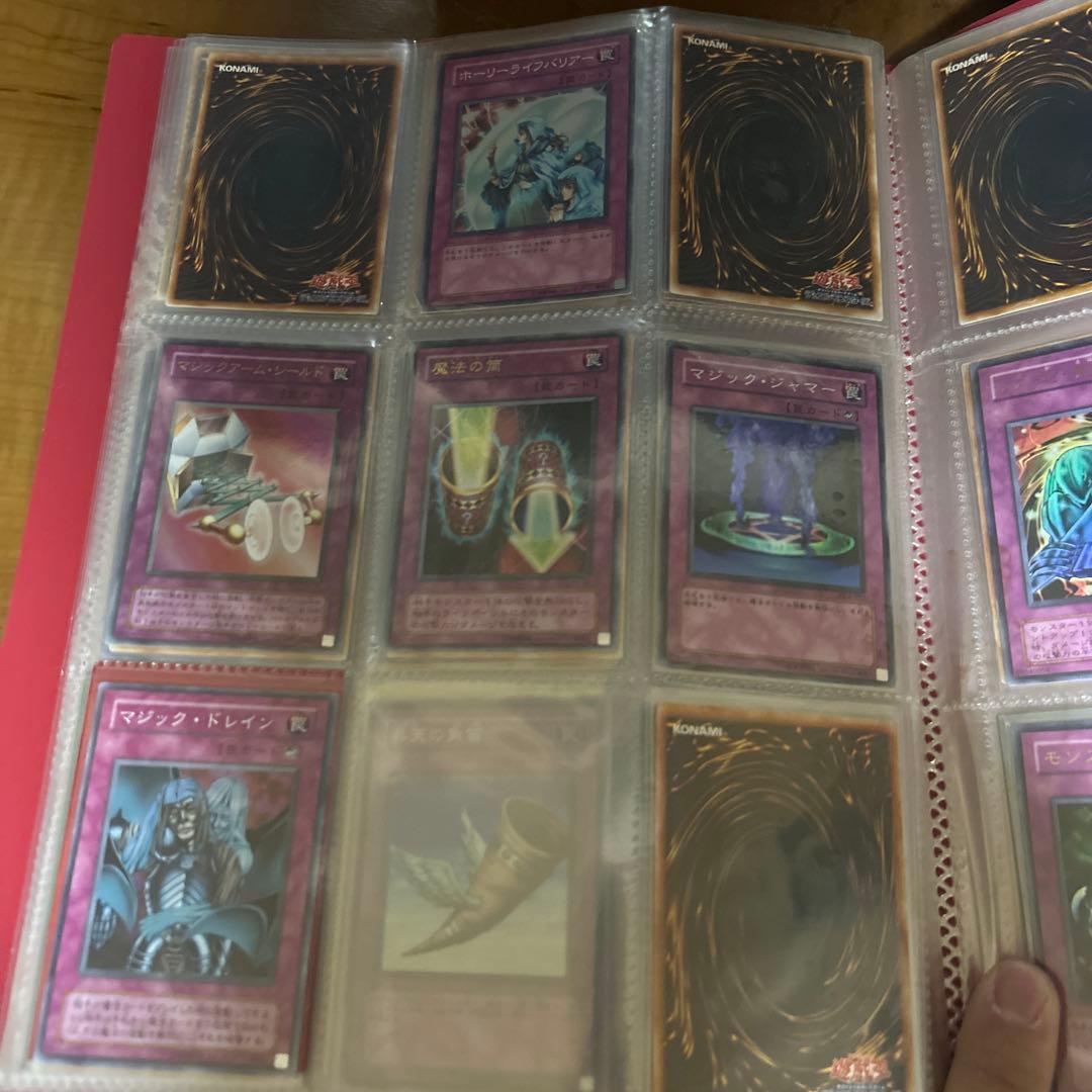 遊戯王OCG カードまとめ売り