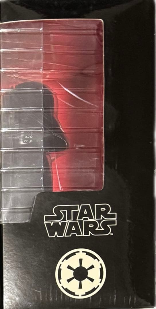 激レア 廃番 スターウォーズ ダース・ベイダー メディコム・トイ キューブリック