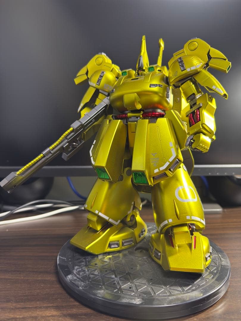MG ジオ　ジ・Ｏ