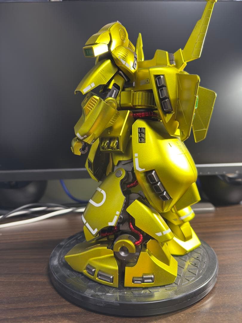 MG ジオ　ジ・Ｏ