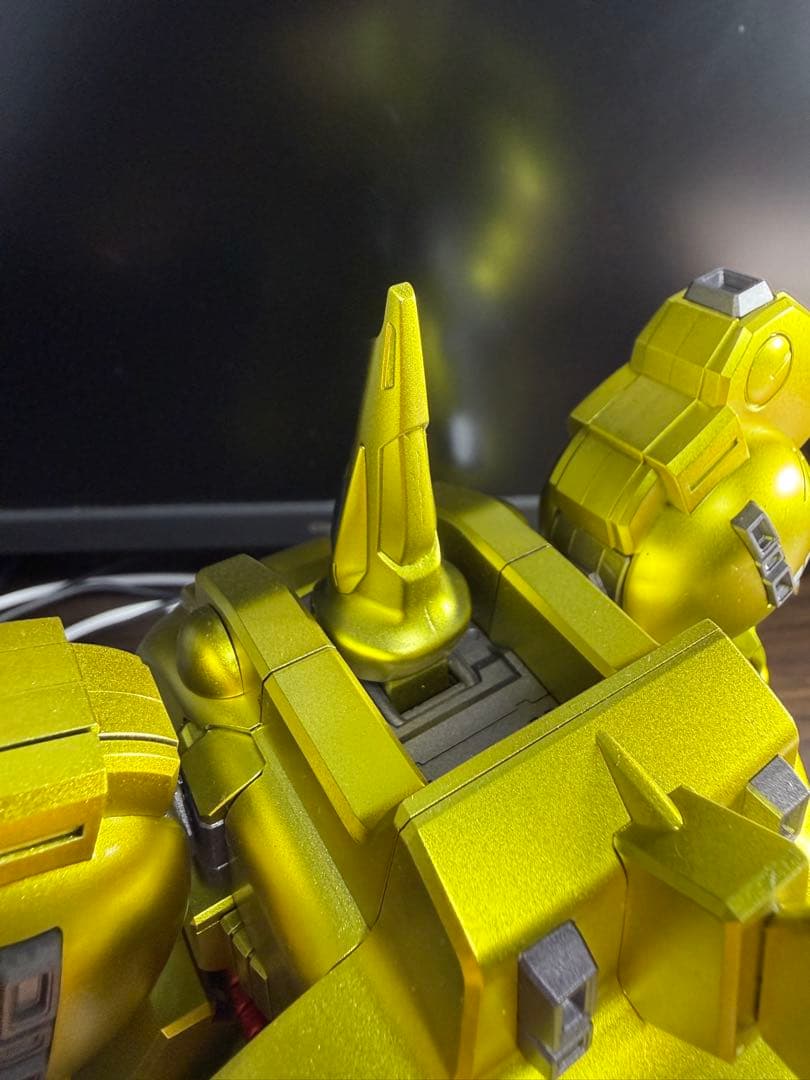 MG ジオ　ジ・Ｏ