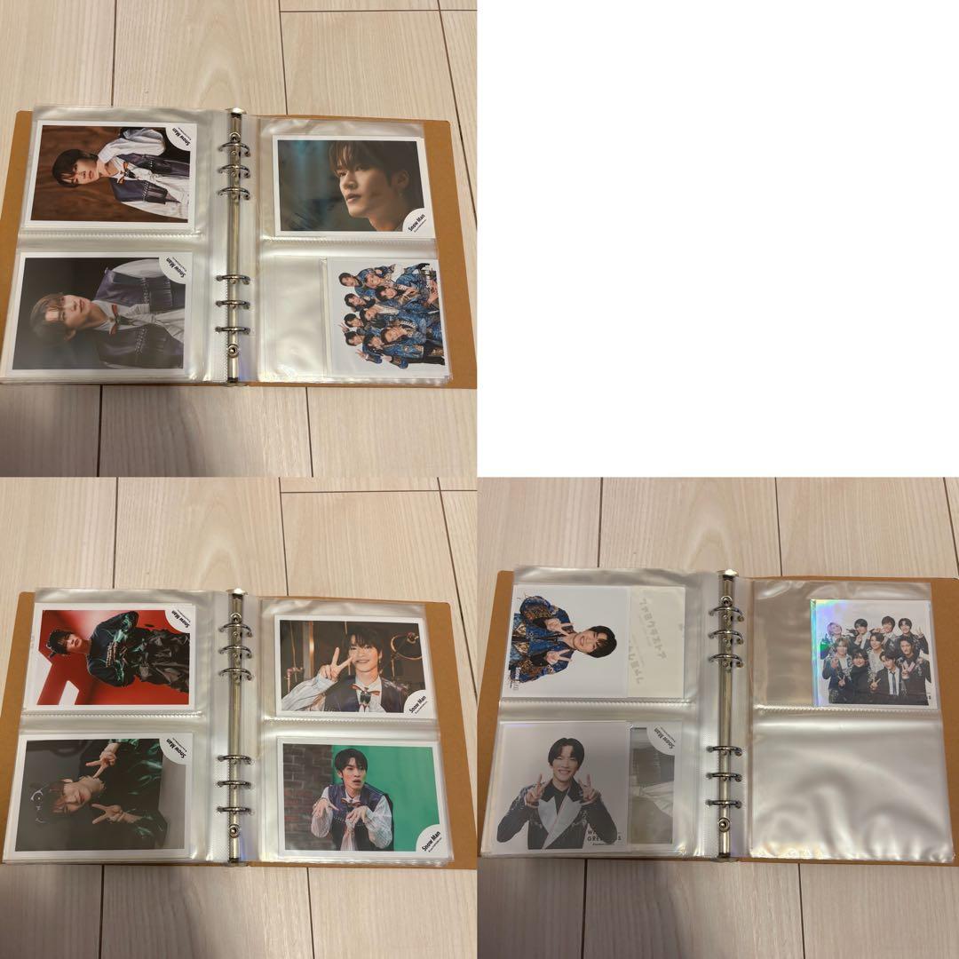 Man 深澤辰哉 公式写真 まとめ売り